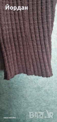Мъжки пуловер – RARE . размер - L  , снимка 5 - Пуловери - 53358219