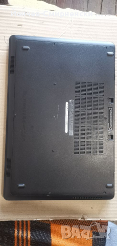 Dell Latitude E5550-изключително запазен , снимка 4 - Лаптопи за работа - 36143822