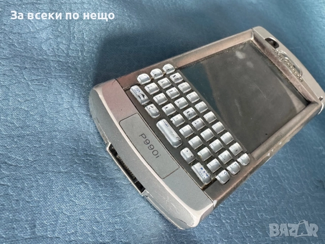 ЗА ЧАСТИ! Sony Ericsson P990i, снимка 5 - Sony Ericsson - 52796119