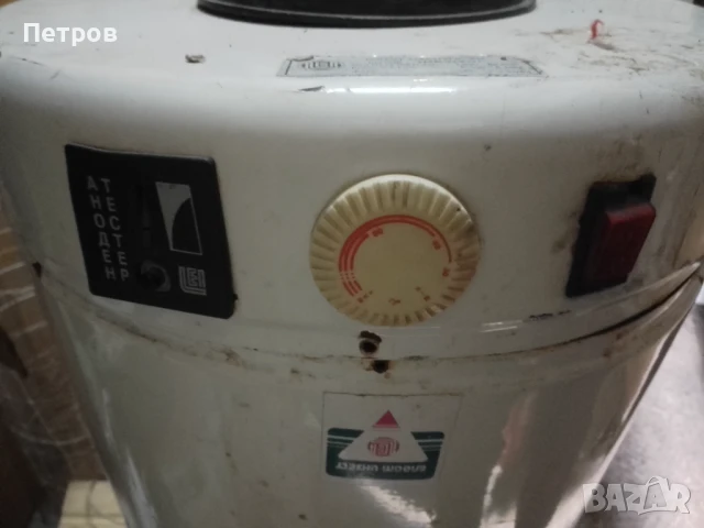 бойлер 80 литра, снимка 3 - Бойлери - 50861658