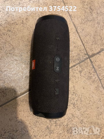 Безжична мини тонколона JBL Charge 3 Оригинална , снимка 6 - Тонколони - 44839823