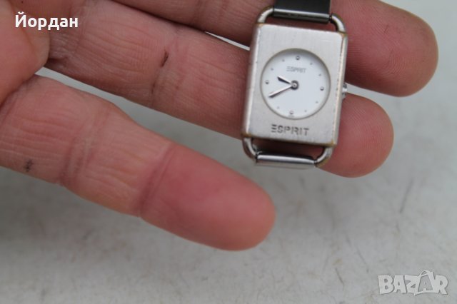 Дамски часовник ''Esprit'', снимка 7 - Дамски - 44215202