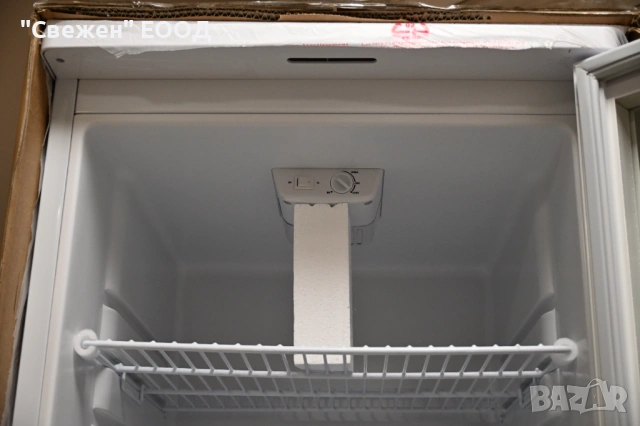 Професионална хладилна витрина за напитки PKM GKS255 Автоматично размразяване, снимка 6 - Обзавеждане на кухня - 53324599