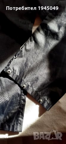 Детски полицейски костюм - 6 год., снимка 6 - Детски комплекти - 50975404