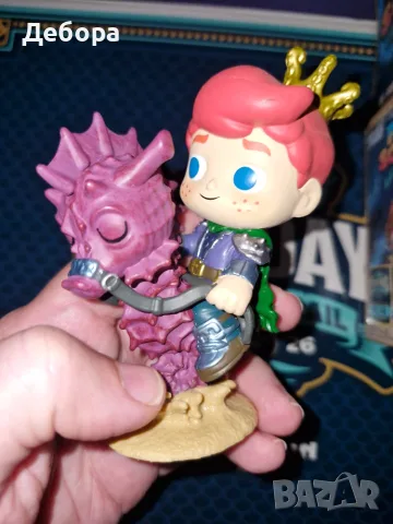 Funko premium blind box