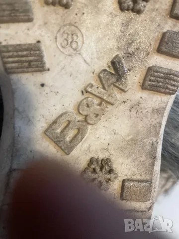 Оригинални ботуши , снимка 3 - Дамски ботуши - 48057634