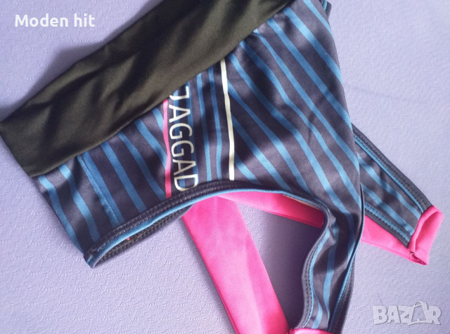 Намаление! Нов комплект клин с много висока талия и бюстие, снимка 9 - Спортни екипи - 36352131