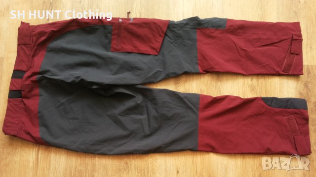 Vikafjell ODDA Multi Pant 15000/5000 размер XS еластичен туристически панталон водонепромокаем - 272, снимка 2 - Екипировка - 41287770