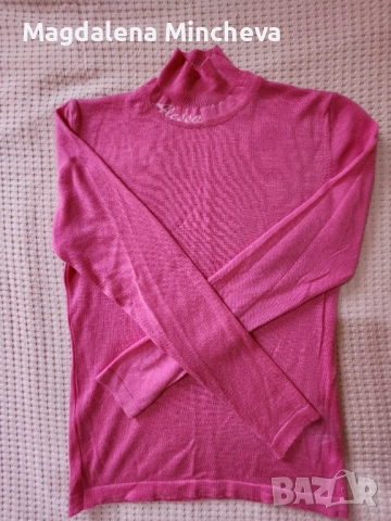 Сет блузи Alessa, снимка 6 - Тениски - 53256635