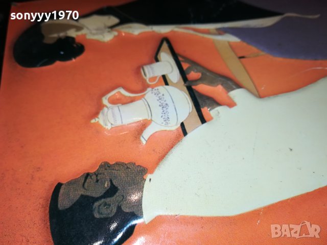 COSTINAS COFFEE ITALY-ВНОС SWISS 1706231458M, снимка 17 - Колекции - 41226081