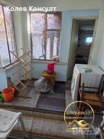 Едноетажна къща гр.Димитровград кв."Черноконево", снимка 14 - Къщи - 52495030