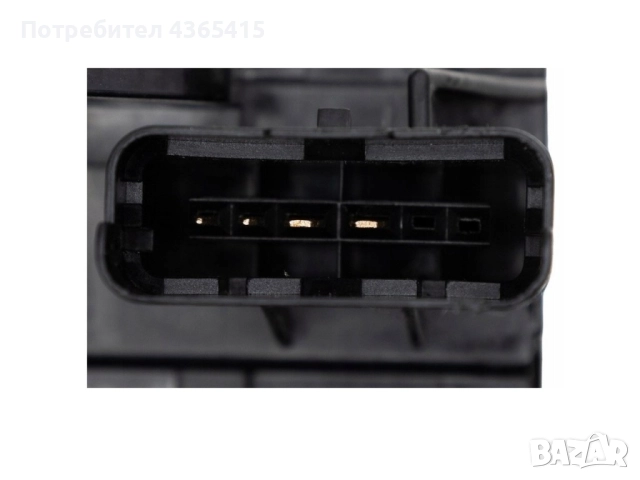 Брава за Hyundai i20 MK1 (2008-2015) за предна дясна врата 813201J030, снимка 6 - Аксесоари и консумативи - 51844065