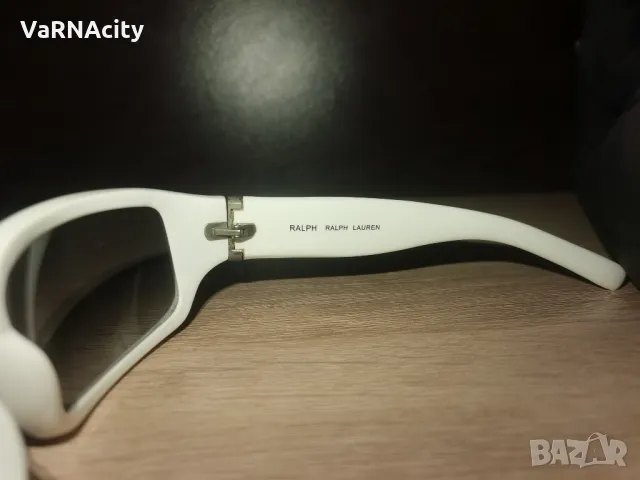Ralph Lauren one size uni, снимка 3 - Слънчеви и диоптрични очила - 48493165