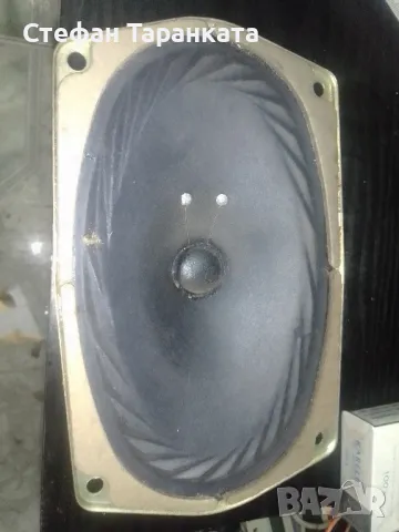 високо честотен говорител , снимка 1