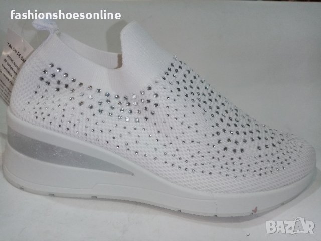 Дамски маратонки -Х2