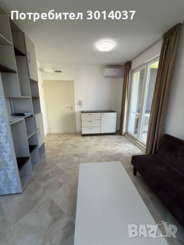 Студио в централна част на Обзор, снимка 4 - Апартаменти - 51944694