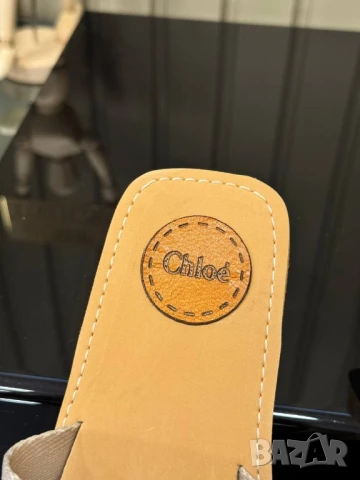 чехли chloe, снимка 6 - Чехли - 51093248