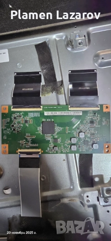 HITACHI 50HAK6151 за части, снимка 5 - Части и Платки - 52489999