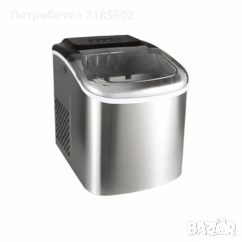 Ледогенератор Voltz – Компактна мощ за освежаващо удобство, снимка 2 - Други - 51422330