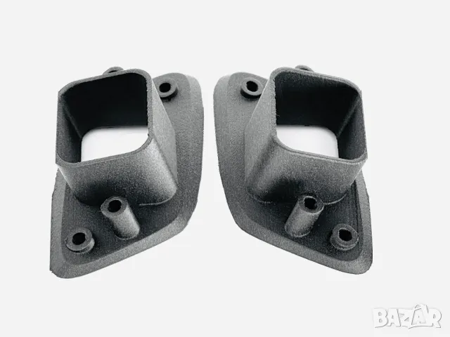 Audi А4, S4 B6 Водач на пръскалки на фарове - 8E0 807 787 A (комплект), снимка 13 - Части - 49093849