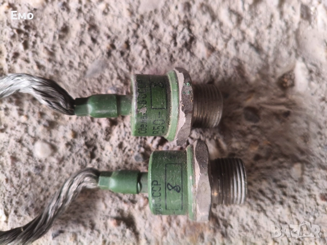 100А/200А тиристори и диоди, снимка 9 - Други - 11353840