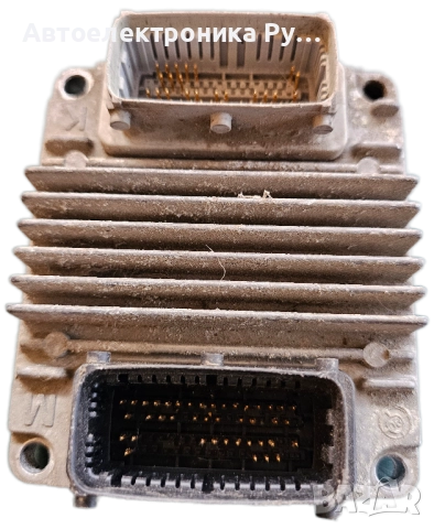 компютър CHEVROLET LACETTI ,96419331 ,XAKF 