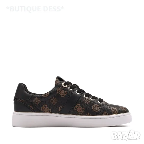Guess Britz -Дамски оригинални кецове, снимка 2 - Кецове - 56338573