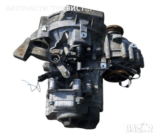 Ръчна скоростна кутия Ауди Сеат Фолксваген Шкода Audi Seat Skoda VW 2.0 FSI 150кс 6 степенна - GXV, снимка 3 - Части - 53739603