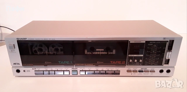 Sharp RT 1010