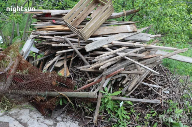 Подарявам дърва за горене - важи до 23.11, снимка 3 - Дърва за огрев - 49575939