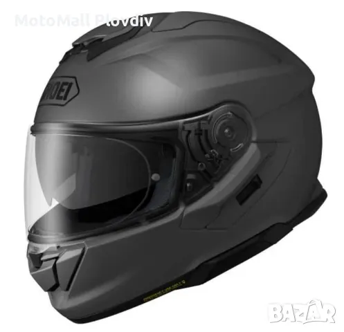 -5% Каска Shoei GT-AIR3 2024 мото мотор писта турист НОВО, снимка 6 - Аксесоари и консумативи - 49224641