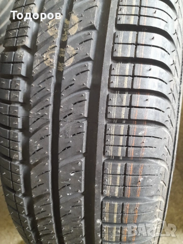 Продава резервна гума за Фолксваген Поло,Шкода Фабия,14 цола,5х100, снимка 11 - Гуми и джанти - 52814950