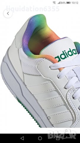 "ADIDAS" 442/3КОЖА, снимка 8 - Маратонки - 35861628