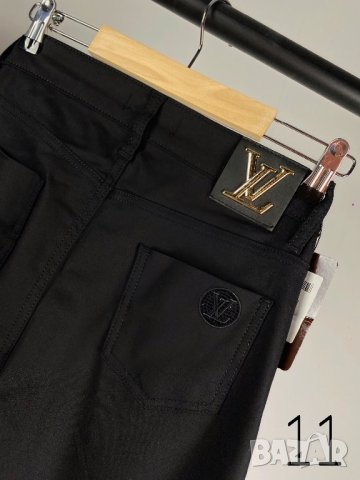 Louis Vuitton дамски панталон 11, снимка 2 - Панталони - 40647603