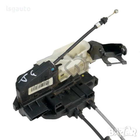 Брава задна дясна врата Hyundai Santa fe 2006-2013 ID:147093, снимка 2 - Части - 50521684