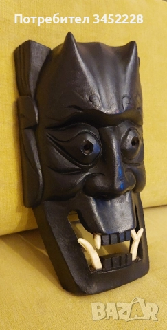 дърворезба за ценители , снимка 2 - Декорация за дома - 52250776