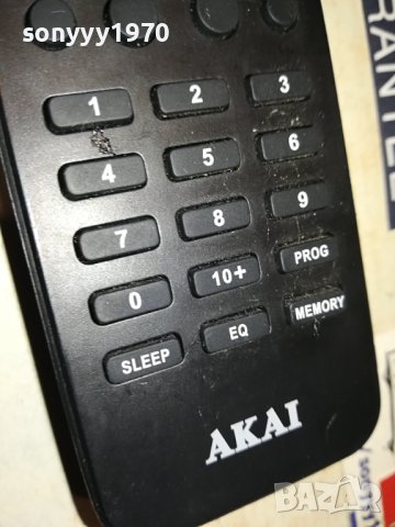 AKAI REMOTE CONTROL 2606232015, снимка 15 - Други - 41363565