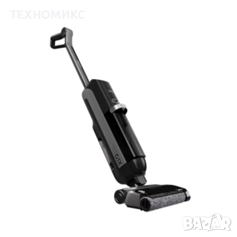 Midea Vacuum Cleaner MX10EUBK – 2 в 1 безжична прахосмукачка и моп, снимка 11 - Прахосмукачки - 51736757