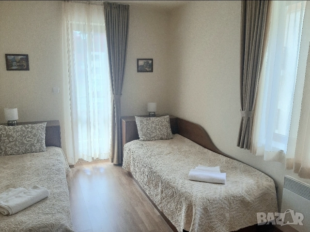 Апартамент Никол -Пампорово, снимка 3 - Почивки на планина - 31104504