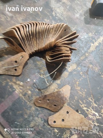  МОТИЧКИ ЗА ФРЕЗА , снимка 8 - Селскостопанска техника - 35993938