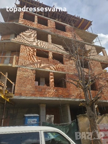 Два двустайни съседни апартамента в сграда с А 14, снимка 4 - Апартаменти - 52627347