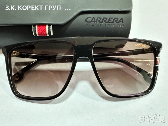 Мъжки слънчеви очила Carrera 172S