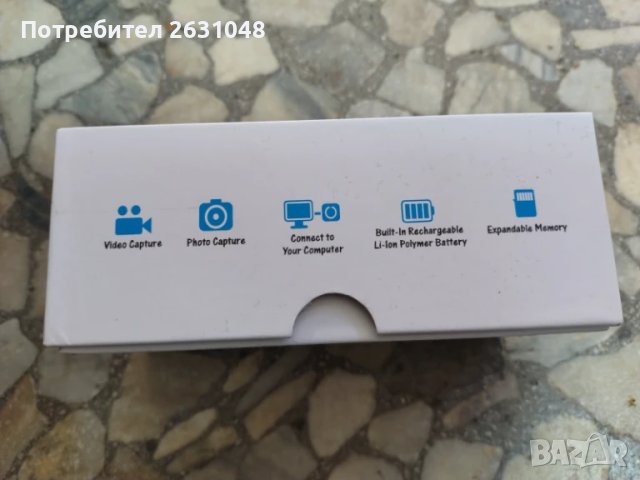 детски фотоапарат, снимка 5 - Други - 50531162