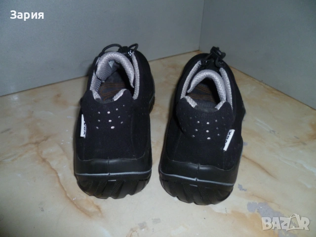 UVEX работни обувки №42, снимка 8 - Ежедневни обувки - 53595654