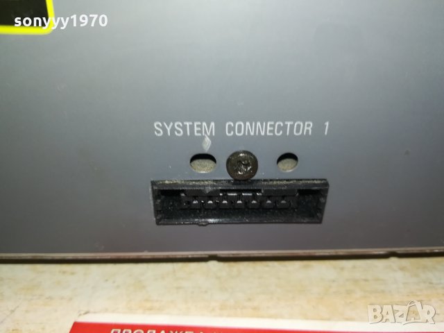 DENON UCD-70 MADE IN GERMANY-ВНОС UK-ОБЯВА 0902221727, снимка 14 - Декове - 35731909