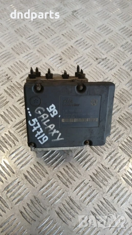 ABS Ford Galaxy 1999 1J0907379E 7M0614111Q