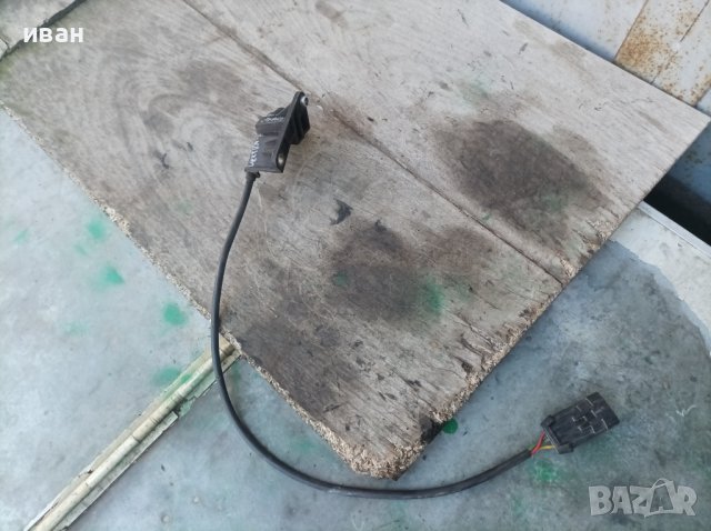 Датчик разпределителен вал за Опел Вектра б 1.6 бензин. 101 кс. 98 год. X16XE., снимка 1