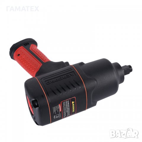 Професионален гайковерт 1/2" Dr., AP17407, снимка 4 - Други инструменти - 33773081