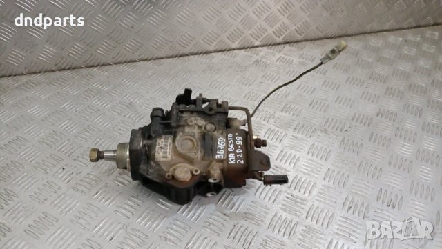 ГНП Kia Besta 2.2D 1999г.	