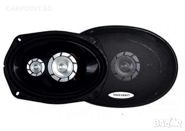 ГОВОРИТЕЛИ ЗА КОЛА, снимка 1